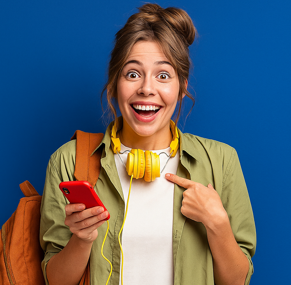 Portal de Cursos Presenciais